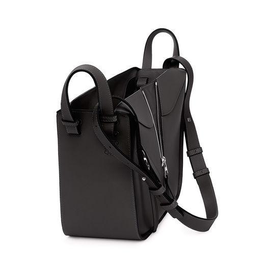 LOEWE ハンモック バッグ スモール スムースレザー 8051501